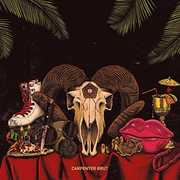Trilogy , Carpenter Brut