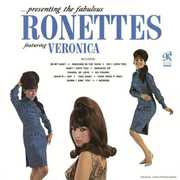 Presenting the Fabulous Ronettes [Import] , The Ronettes