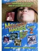 Mischief Makers: Volume 2 , Mary Kornman