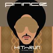 Hitnrun Phase Two [Import] , Prince