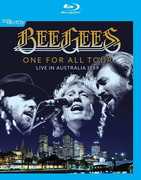 Bee Gees: One For All Tour Live in Australia 1989 , Bee Gees