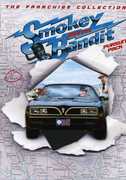 Smokey and the Bandit Pursuit Pack , Burt Reynolds