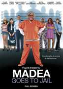 Tyler Perry's Madea Goes to Jail , David Mann