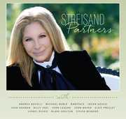 Partners , Barbra Streisand
