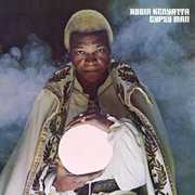 Gypsy Man , Robin Kenyatta