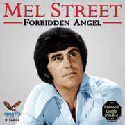Forbidden Angel , Mel Street