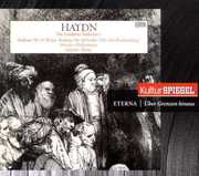 Spiegel-Ed.07 Herbig , Haydn
