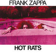 Hot Rats , Frank Zappa