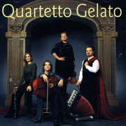 Aria Fresca , Quartetto Gelato
