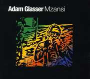 Mzansi , Adam Glasser