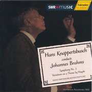 Symphony 3 , Hans Knappertsbusch