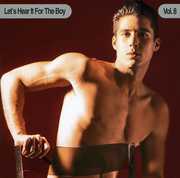 Let's Hear It For The Boy, Vol. 8 , Various Artists