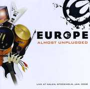Almost Unplugged , Europe