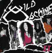 Wild Machine II , Wild Machine
