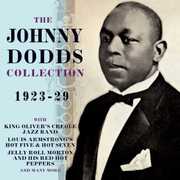 Collection 1923-29 , Johnny Dodds