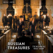 Russian Treasures , Tenebrae