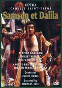 Samson & Dalila , Arnold Voketaitis
