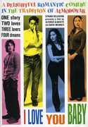I Love You Baby (2001) , Verónica Forqué