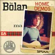 Home Demos , Marc Bolan