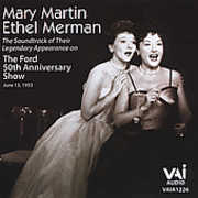 Ford 50th Anniversary Show , Mary Martin