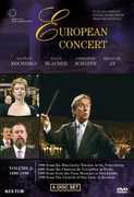 European Concert 2: 1996-1999 , Berliner Philharmoniker