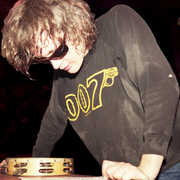 Lucky , Lyres