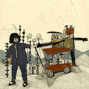 Powerplant , Girlpool