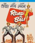 Road to Bali , Bob Hope