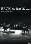 Back to Back Live , Mr. B