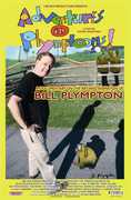Adventures in Plymptoons! , Tom Kenny