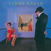 Standing Hampton [Import] , Sammy Hagar