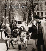 Singles (Deluxe Edition) (Original Soundtrack) , Various Artists