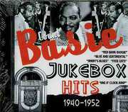 Jukebox Hits 1940-1952 , Count Basie