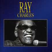 Ray Charles , Ray Charles