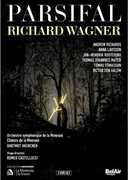 Parsifal , Hartmut Haenchen