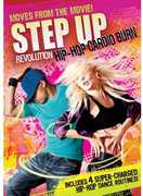 Step Up Revolution Hip-Hop Cardio Burn 