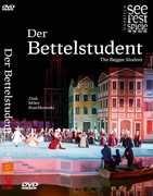 Der Bettelstudent , Linda Plech