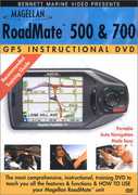 Magellan Roadmate 500,700 