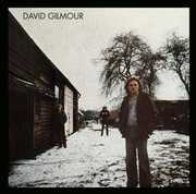 David Gilmour , David Gilmour