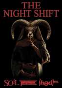 Night Shift , Sadie Katz