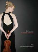 Ciaccona The Bass Of Time 