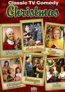 Classic TV Comedy Christmas , Donna Reed