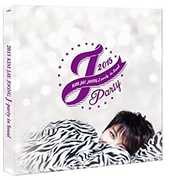 J-Party in Seoul DVD [Import] 