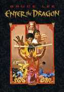 Enter the Dragon , Bruce Lee