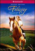 Felicity: An American Girl Adventure , Eulala Grace Harden Scheel