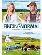 Finding Normal , Lou Beatty, Jr.