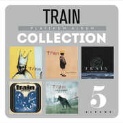 Platinum Album Collection , Train