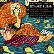 Songs & Piano Music , Peter Savidge