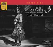 Carmen , Lorin Maazel