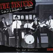 Cadillac Men: The Legendary Sun Masters [Import] , The Jesters